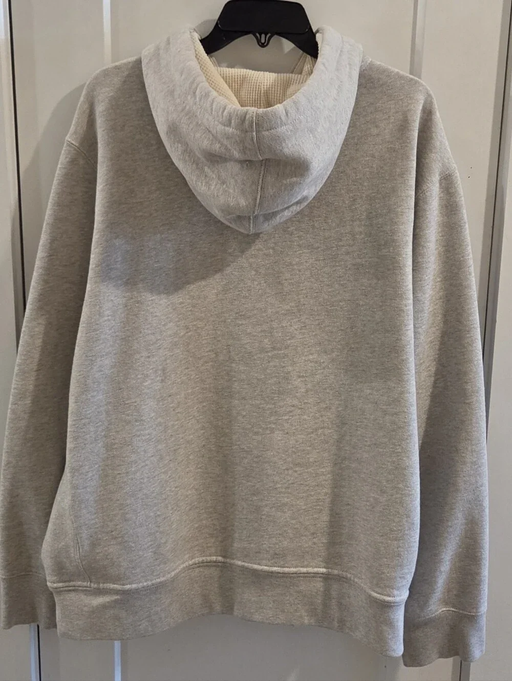 Polo Ralph Lauren Heavyweight Full-Zip Insulated Hoodie Sweatshirt - Size XXL
